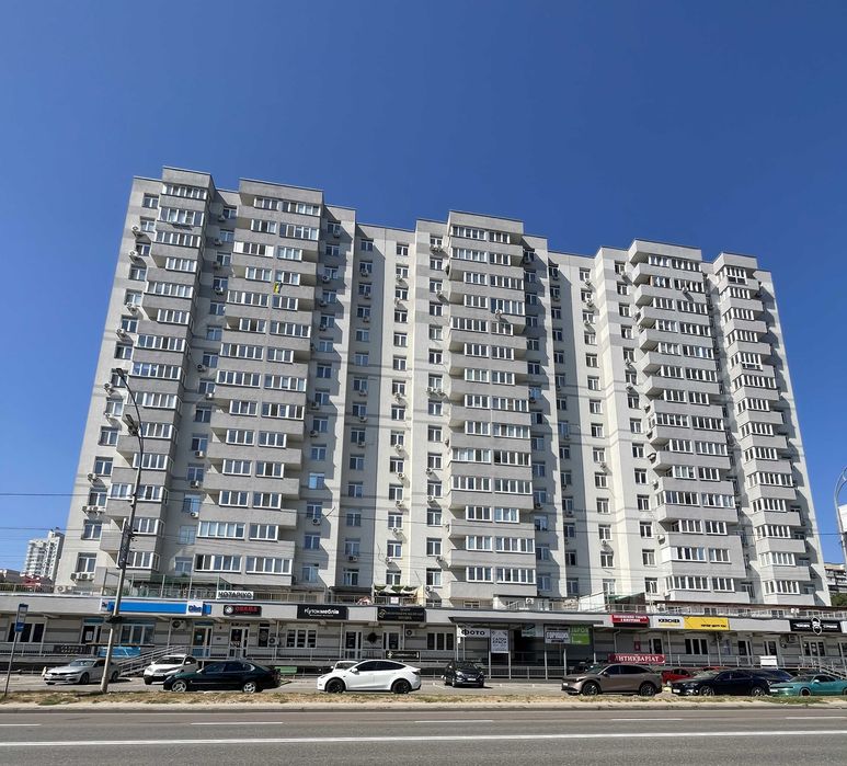 Квартира в Київ, ID 311729, фото №1