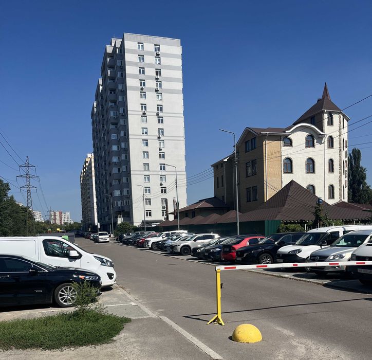 Квартира в Київ, ID 311729, фото №2