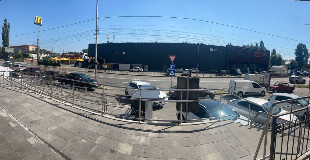 Квартира в Києві, ID 311729, фото №20