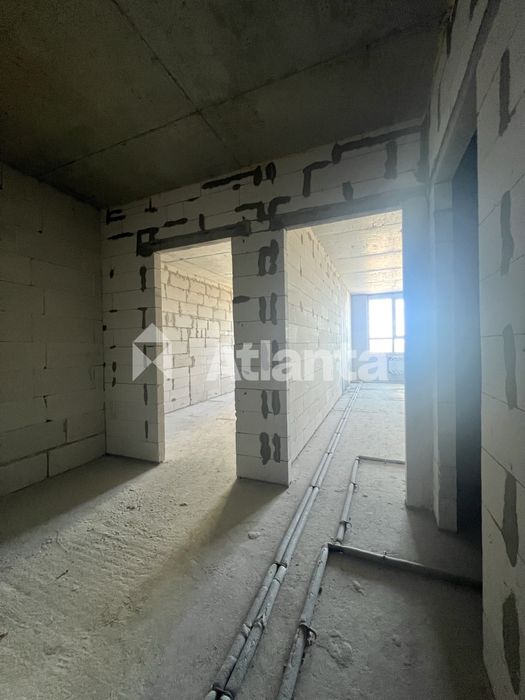 Квартира на Харківське шосе, 210 в Києві, ID 300846, фото №12