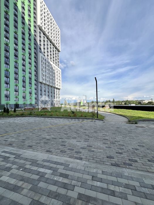 Квартира на Харківське шосе, 210 в Києві, ID 300846, фото №16