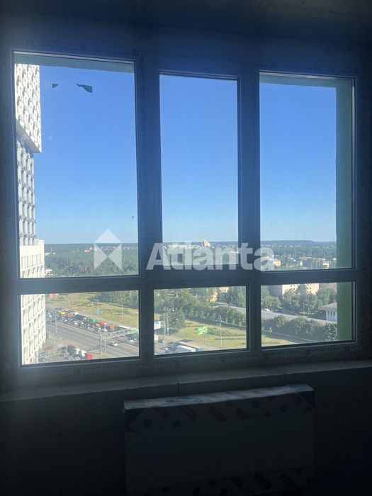 Квартира на Харківське шосе, 210 в Києві, ID 300846, фото №5