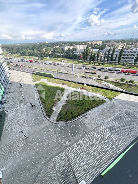Квартира на Харківське шосе, 210 в Києві, ID 300846, фото №6