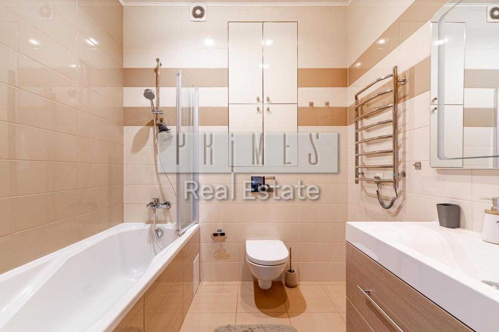 Квартира на вул. Драгомирова, 7 в Києві, ID 300884, фото №13
