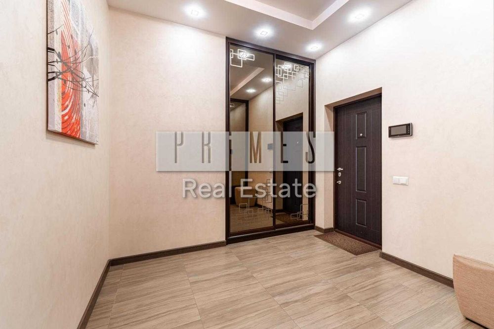Квартира на вул. Драгомирова, 7 в Києві, ID 300884, фото №15