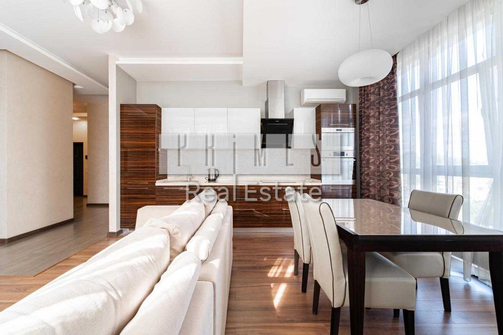 Квартира на вул. Драгомирова, 7 в Києві, ID 300884, фото №3