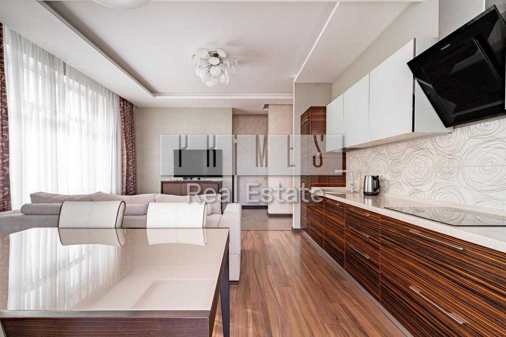 Квартира на вул. Драгомирова, 7 в Києві, ID 300884, фото №4
