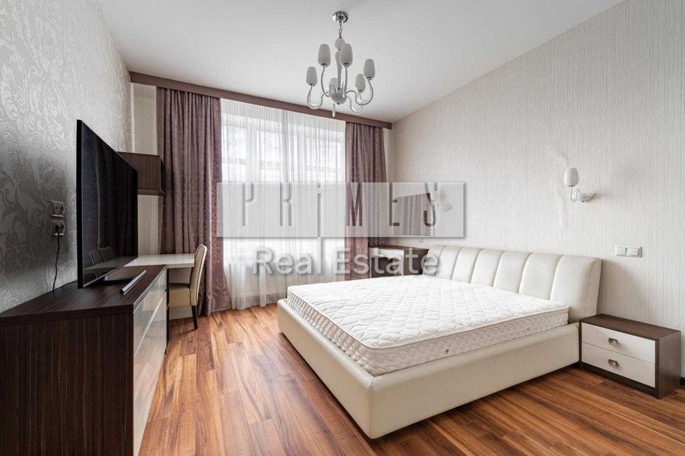 Квартира на вул. Драгомирова, 7 в Києві, ID 300884, фото №6