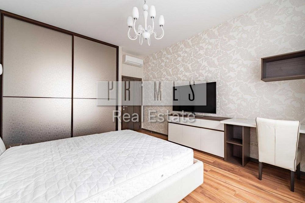 Квартира на вул. Драгомирова, 7 в Києві, ID 300884, фото №7