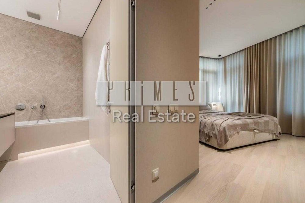 Квартира на вул. Драгомирова, 17б в Києві, ID 300879, фото №18