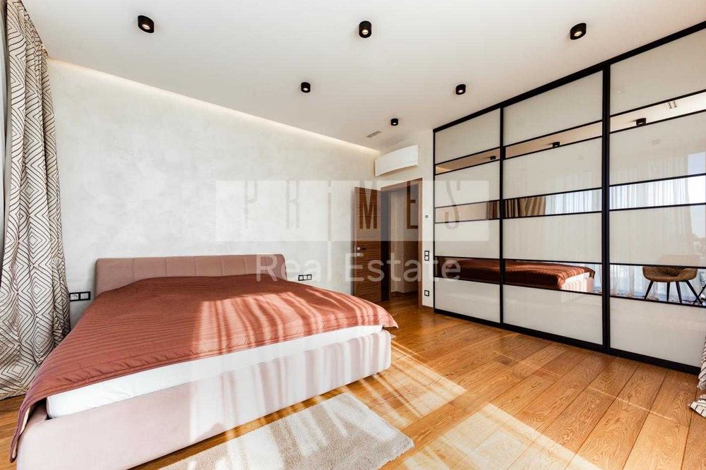 Квартира на вул. Драгомирова, 11 в Києві, ID 300880, фото №11