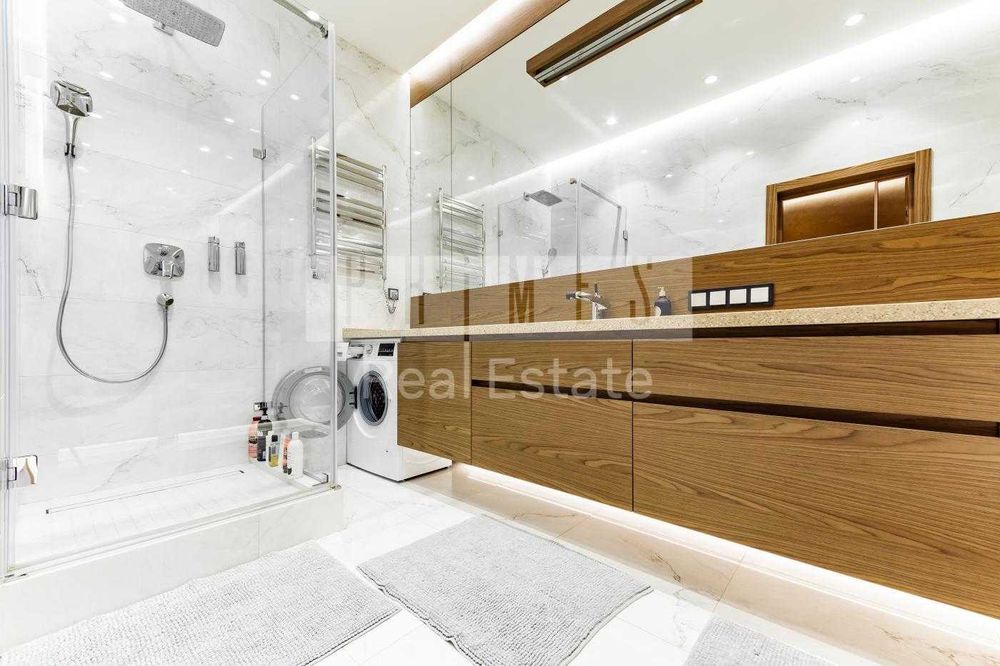 Квартира на вул. Драгомирова, 11 в Києві, ID 300880, фото №14