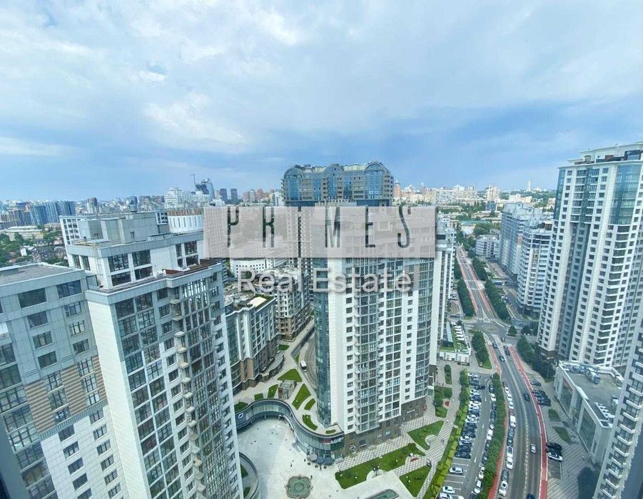 Квартира на вул. Драгомирова, 11 в Києві, ID 300880, фото №17