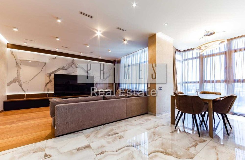 Квартира на вул. Драгомирова, 11 в Києві, ID 300880, фото №6