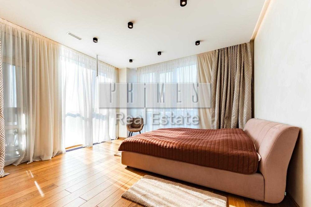 Квартира на вул. Драгомирова, 11 в Києві, ID 300880, фото №8