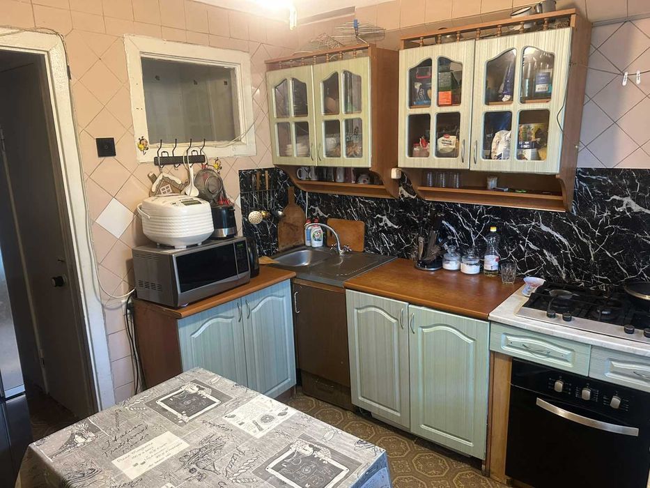 Квартира на вул. Вишгородська, 38-А в Києві, ID 300857, фото №2