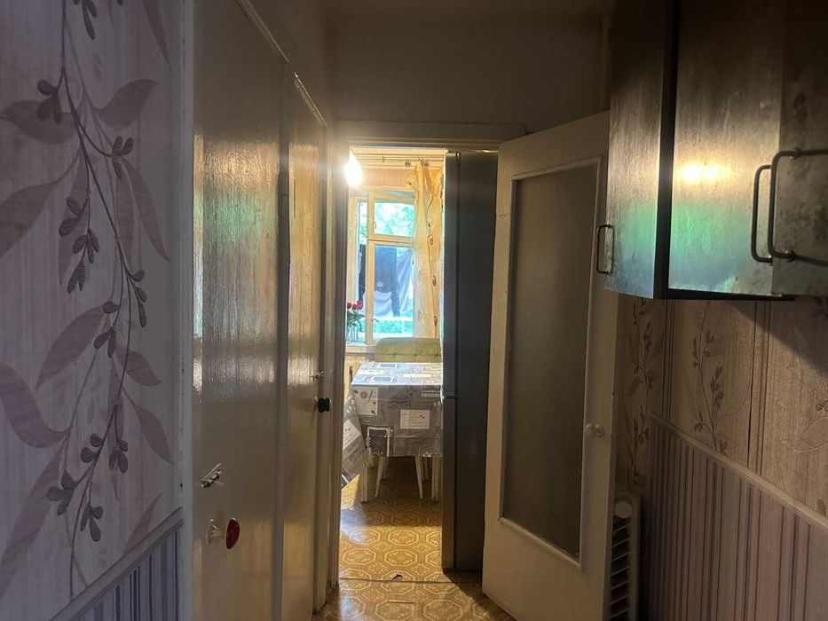 Квартира на вул. Вишгородська, 38-А в Києві, ID 300857, фото №11