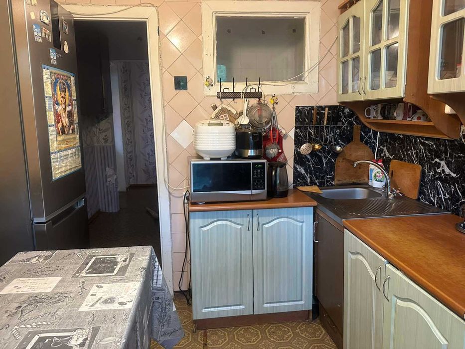 Квартира на вул. Вишгородська, 38-А в Києві, ID 300857, фото №3