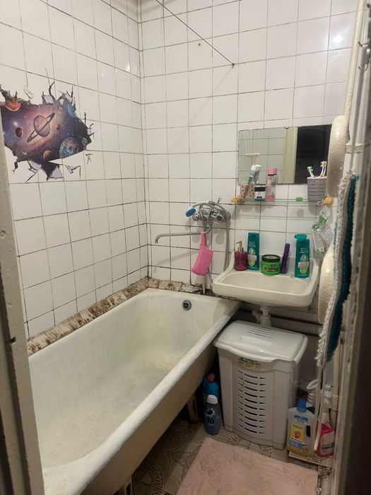 Квартира на вул. Вишгородська, 38-А в Києві, ID 300857, фото №4