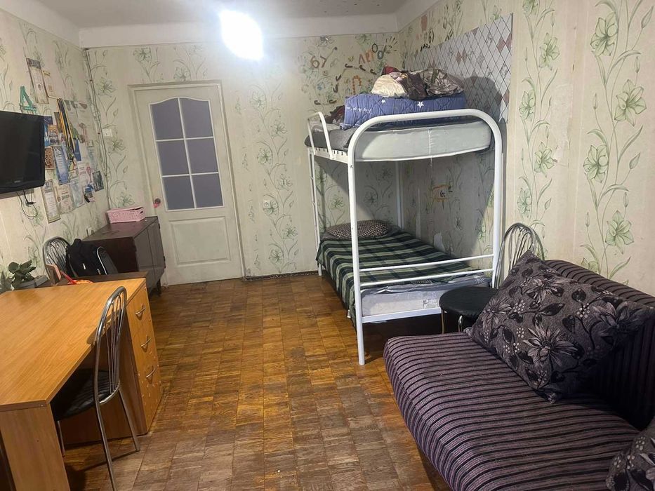 Квартира на вул. Вишгородська, 38-А в Києві, ID 300857, фото №6