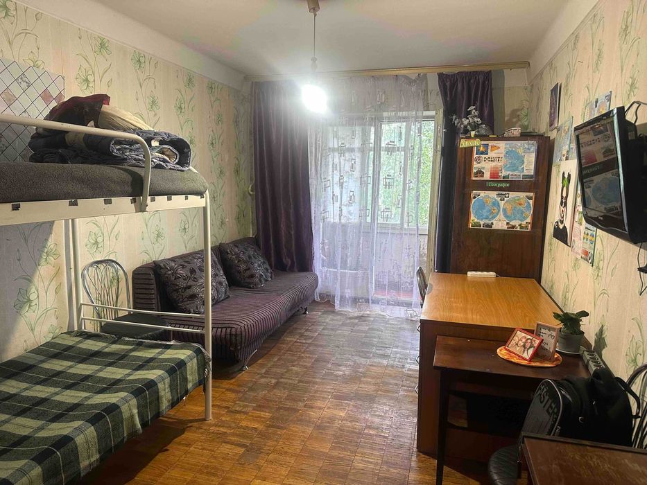 Квартира на вул. Вишгородська, 38-А в Києві, ID 300857, фото №7