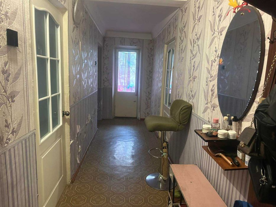 Квартира на вул. Вишгородська, 38-А в Києві, ID 300857, фото №8