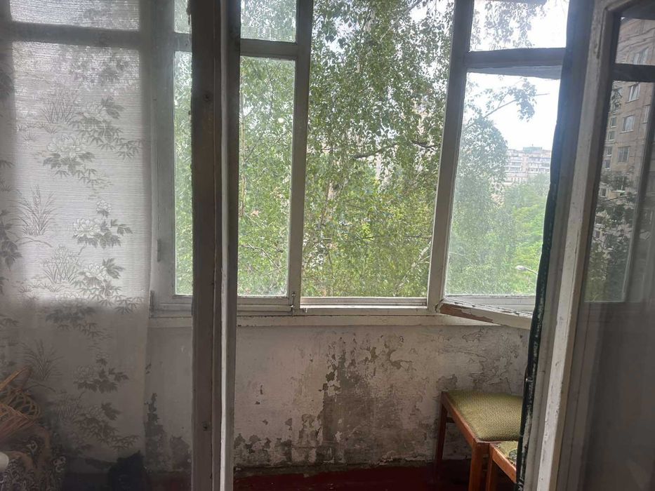 Квартира на вул. Вишгородська, 38-А в Києві, ID 300857, фото №9