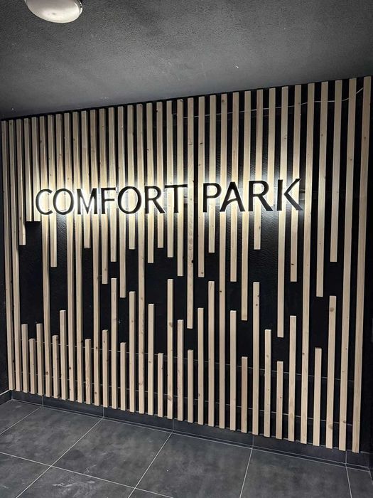 Квартира на ЖК Comfort Park в Івано-Франківську, ID 300843, фото №13