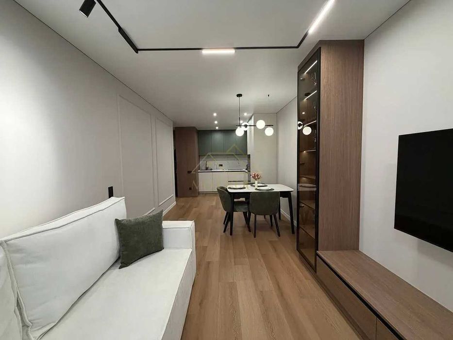 Квартира на ЖК Comfort Park в Івано-Франківську, ID 300843, фото №7