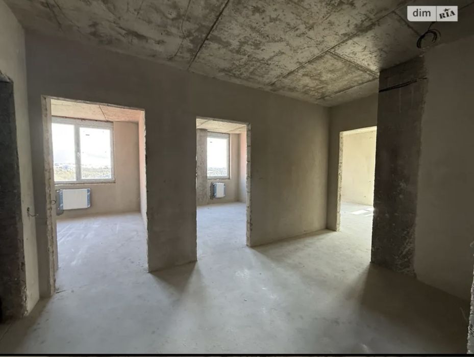 Квартира на ЖК Bridge Tower в Рівне, ID 300845, фото №5