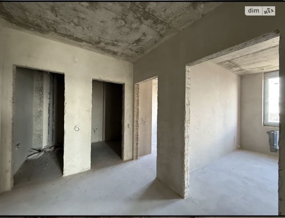 Квартира на ЖК Bridge Tower в Рівному, ID 300845, фото №6