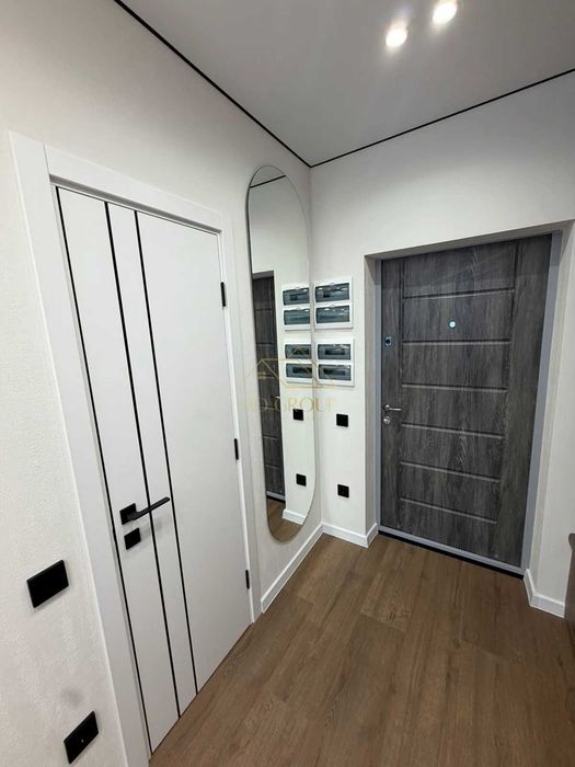 Квартира на вул. Височана в Івано-Франківську, ID 300882, фото №9