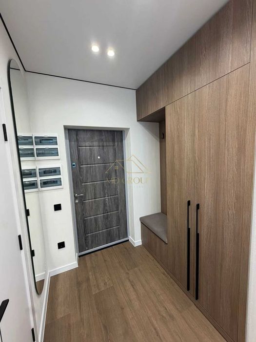 Квартира на вул. Височана в Івано-Франківську, ID 300882, фото №10