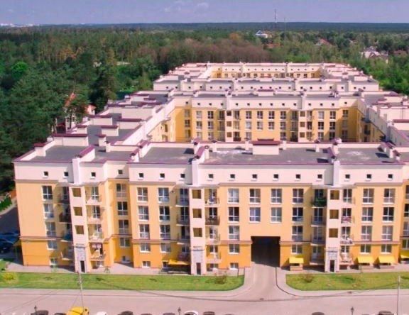 Квартира в Києві, ID 312250, фото №12