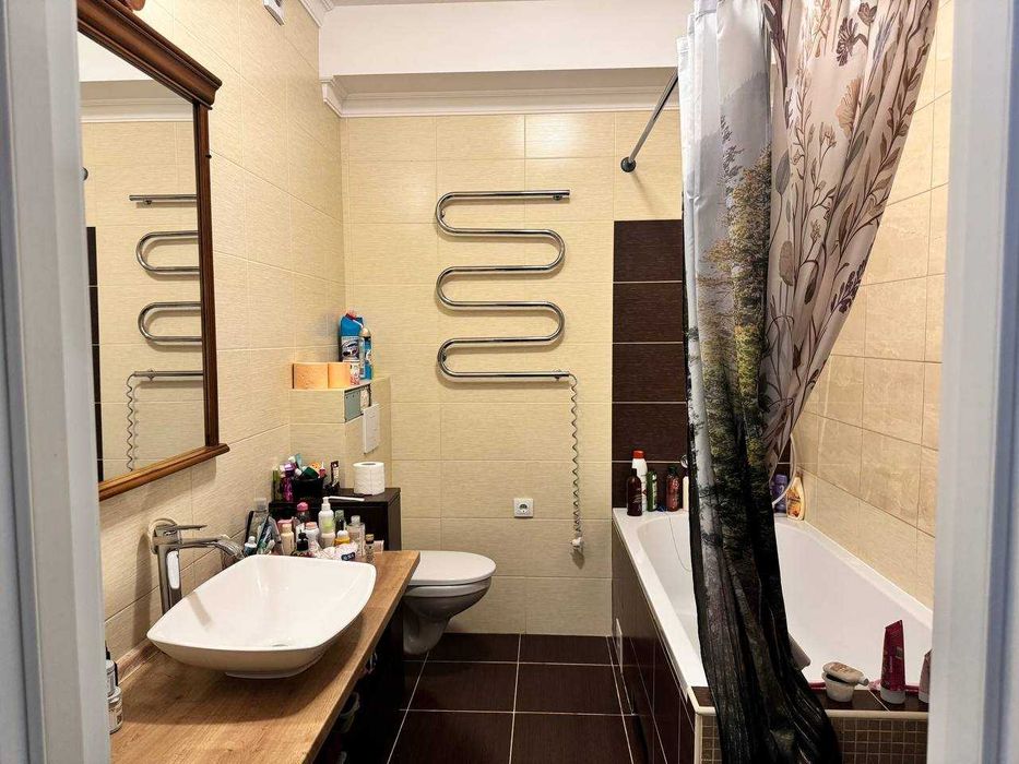 Квартира на ЖК Гольфстрим в Одеса, ID 300923, фото №3