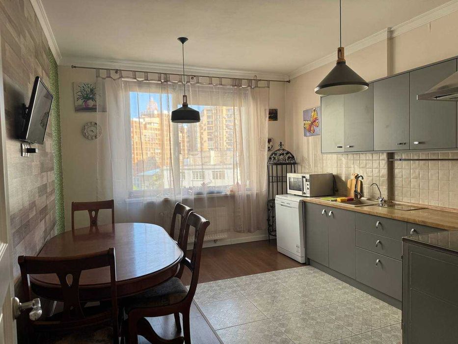 Квартира на ЖК Гольфстрим в Одеса, ID 300923, фото №4