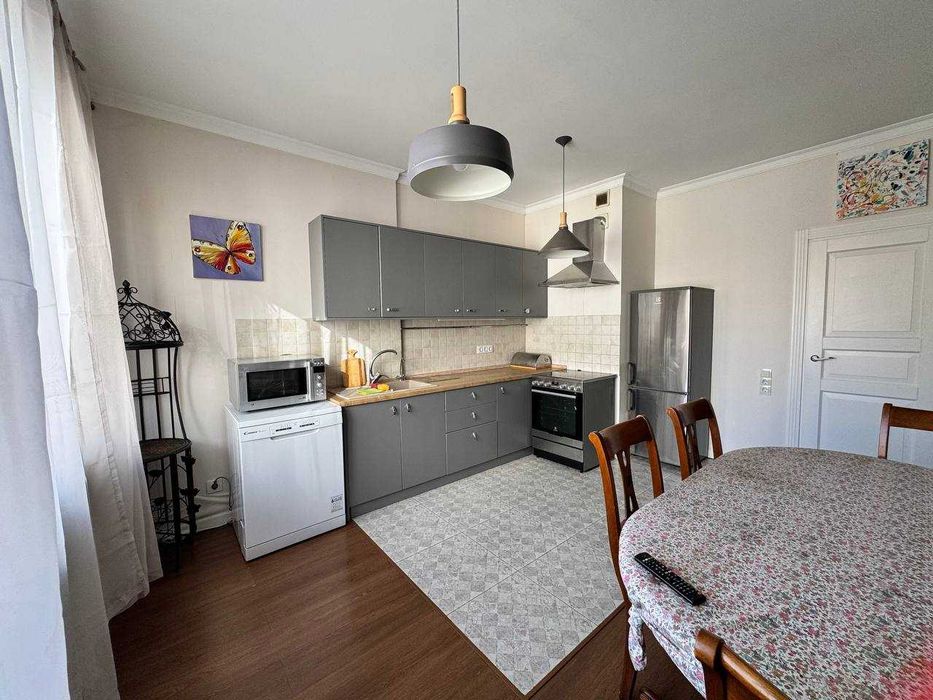 Квартира на ЖК Гольфстрим в Одесі, ID 300923, фото №6