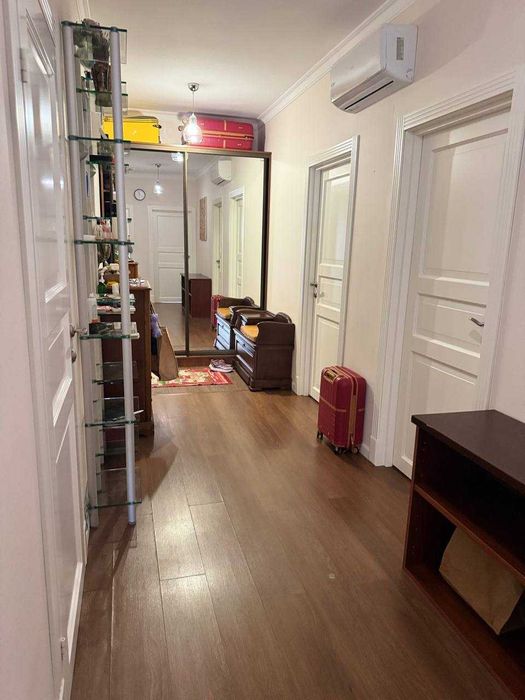 Квартира на ЖК Гольфстрим в Одесі, ID 300923, фото №9