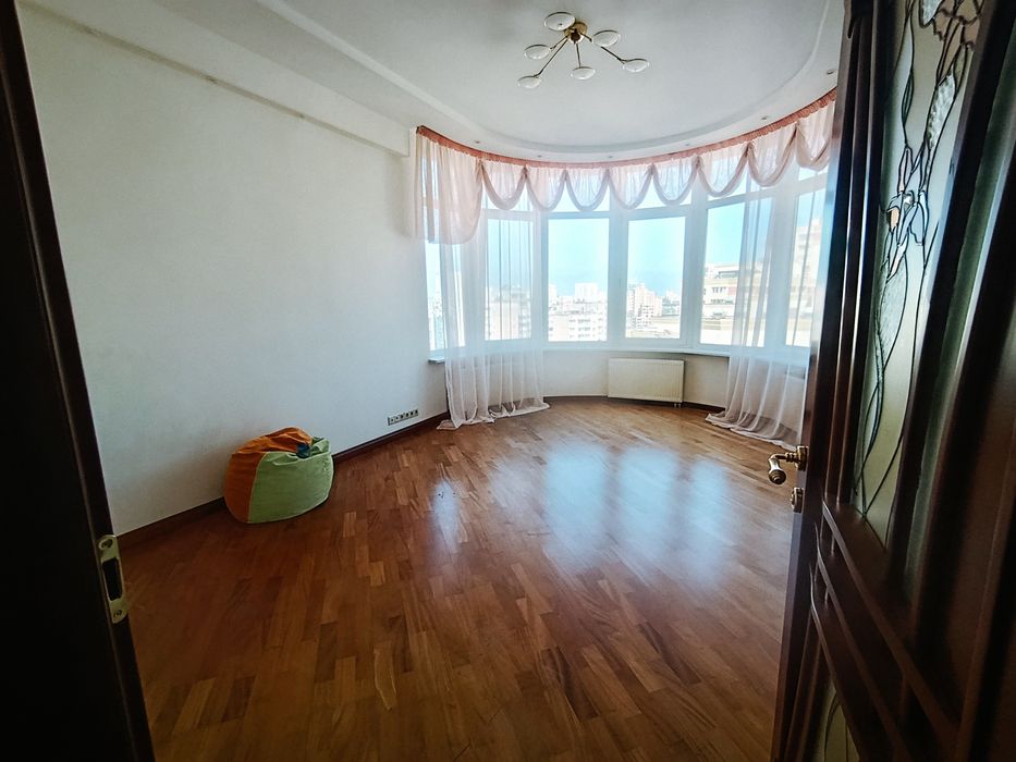 Квартира на Шевченківський в Києві, ID 411084, фото №15