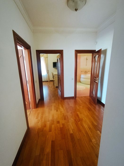Квартира на Шевченківський в Києві, ID 411084, фото №16
