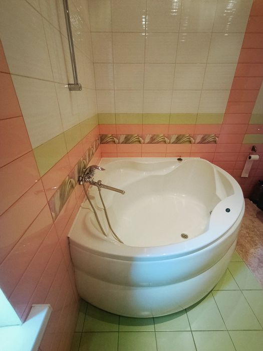 Квартира на Шевченківський в Києві, ID 411084, фото №19