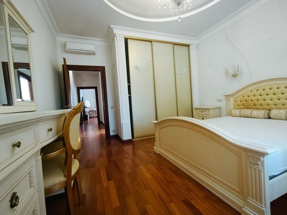 Квартира на Шевченківський в Києві, ID 411084, фото №3