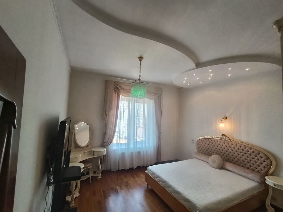 Квартира на Шевченківський в Києві, ID 411084, фото №5