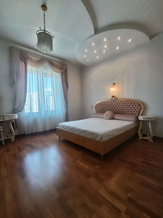 Квартира на Шевченківський в Києві, ID 411084, фото №6