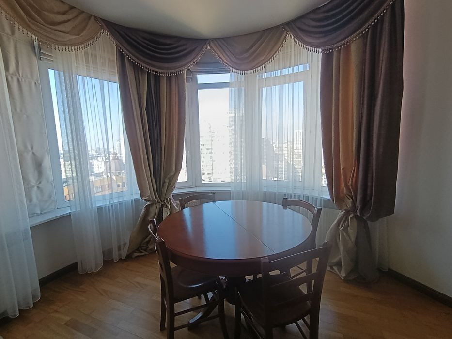 Квартира на Шевченківський в Києві, ID 411084, фото №8