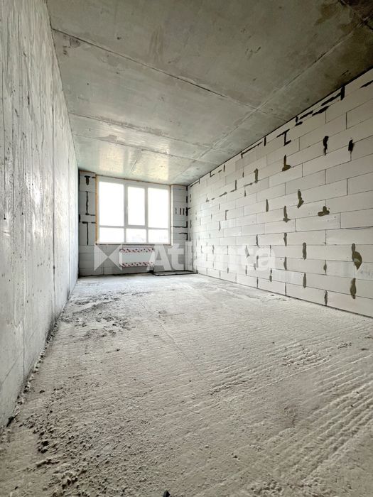 Квартира на Харківське Шоссе, 210 в Києві, ID 300858, фото №2