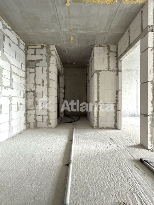 Квартира на Харківське Шоссе, 210 в Києві, ID 300858, фото №17