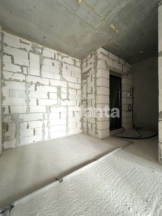 Квартира на Харківське Шоссе, 210 в Києві, ID 300858, фото №18