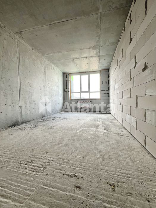 Квартира на Харківське Шоссе, 210 в Києві, ID 300858, фото №3