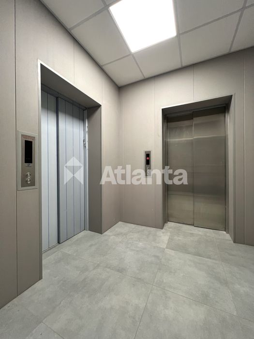Квартира на Харківське Шоссе, 210 в Києві, ID 300858, фото №21
